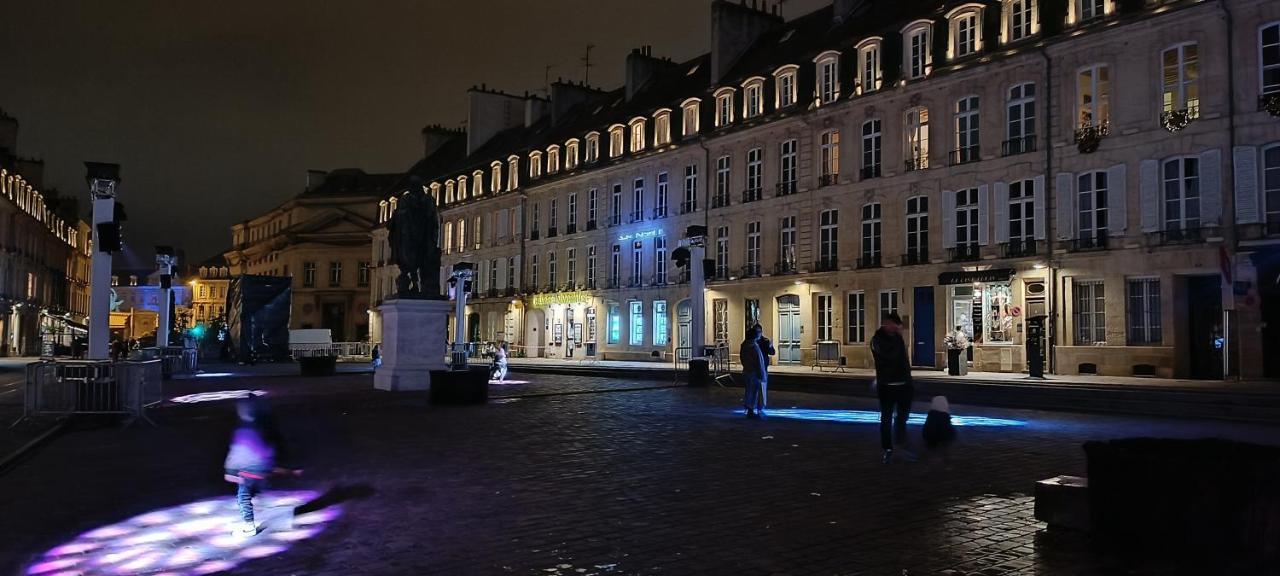 Le Marechal Duplex - Appartement Avec Jacuzzi - Caen Hyper Centre エクステリア 写真