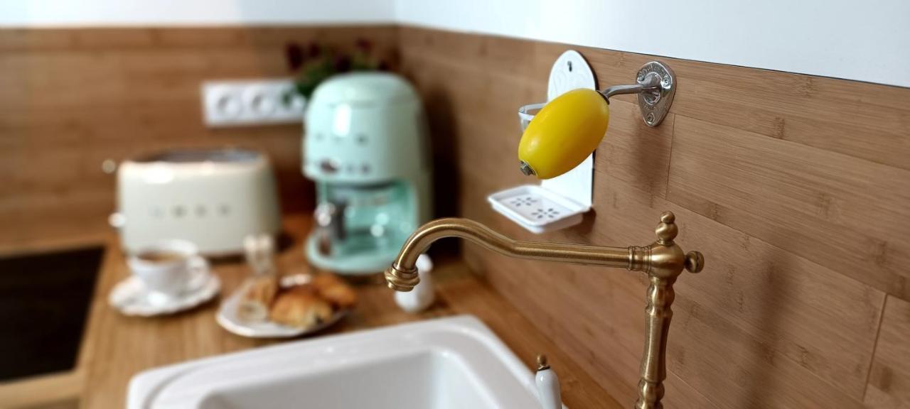 Le Marechal Duplex - Appartement Avec Jacuzzi - Caen Hyper Centre エクステリア 写真