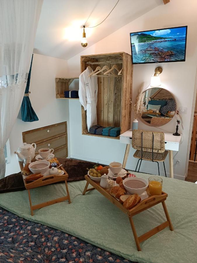 Le Marechal Duplex - Appartement Avec Jacuzzi - Caen Hyper Centre エクステリア 写真