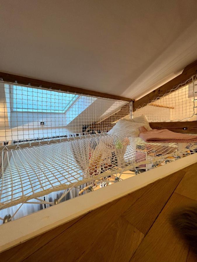 Le Marechal Duplex - Appartement Avec Jacuzzi - Caen Hyper Centre エクステリア 写真
